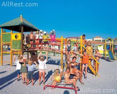 Lindos Princess Beach Hotel 14